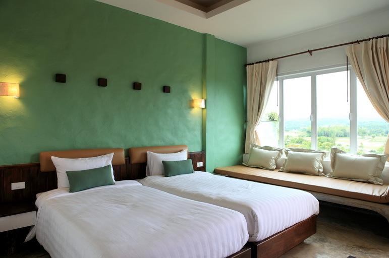 Balcony Hill Resort 4