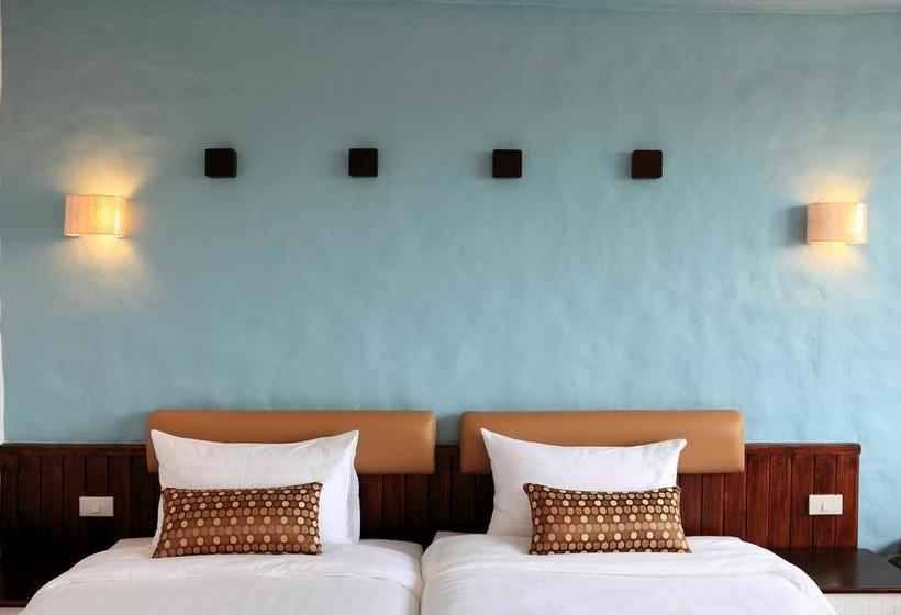 Balcony Hill Resort 5