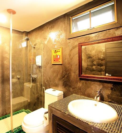 Balcony Hill Resort 6