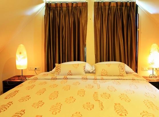 Balcony Hill Resort 7