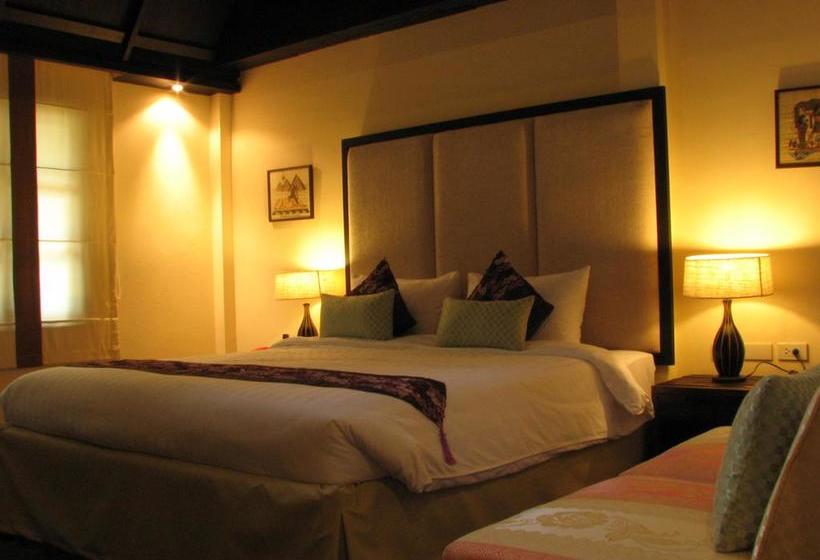 Balcony Hill Resort 8