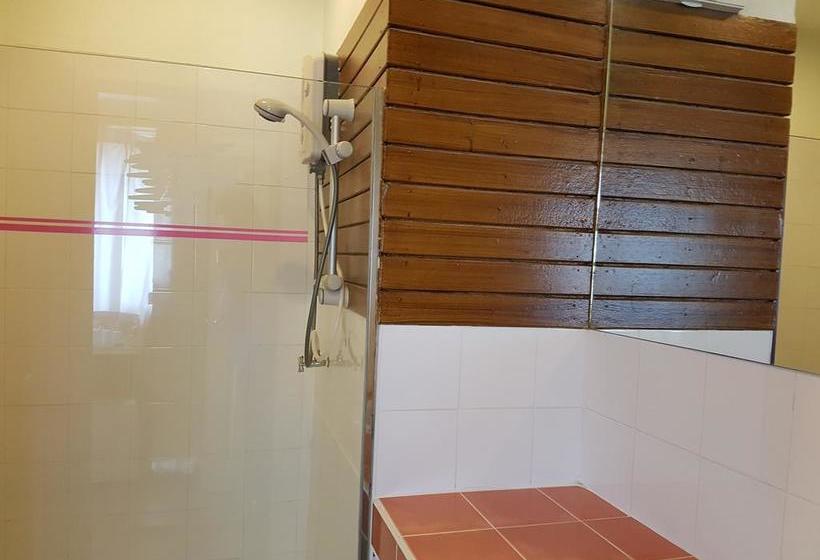 Hotel Cactus Resort & 10