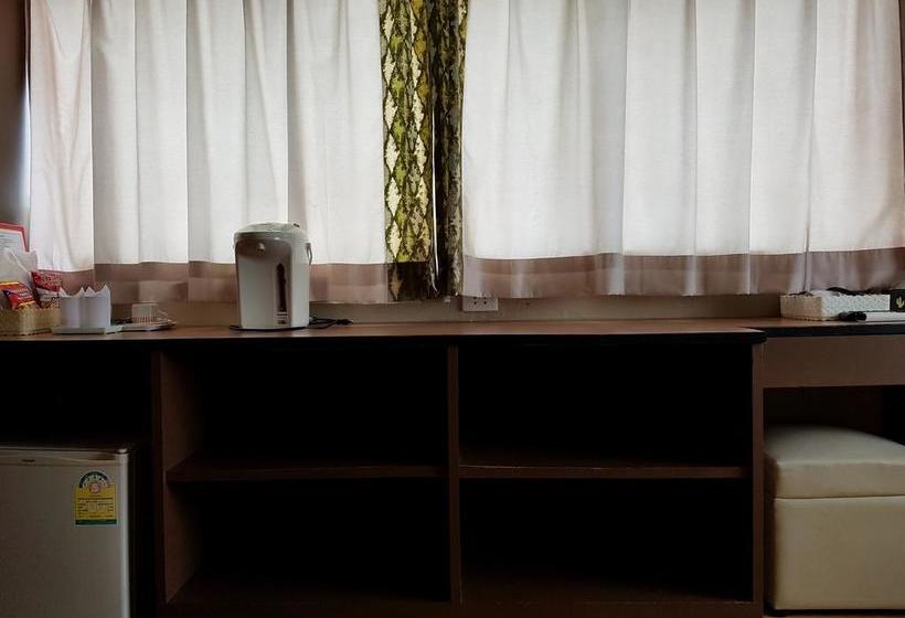 Hotel Cactus Resort & 11