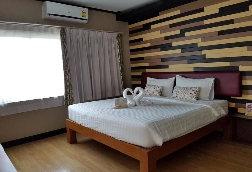 Hotel Cactus Resort & 12