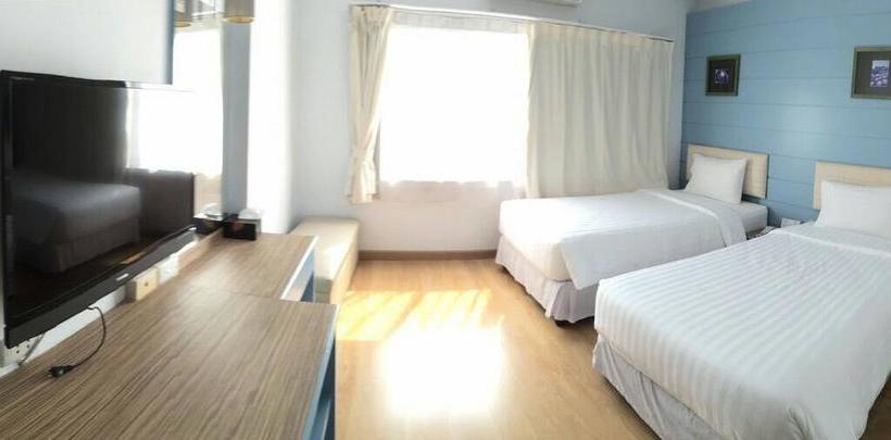 Hotel Cactus Resort & 14