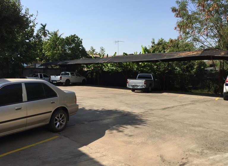 Hotel Cactus Resort & 16