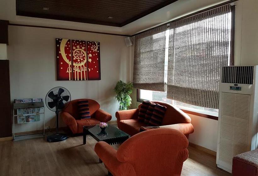 Hotel Cactus Resort & 2