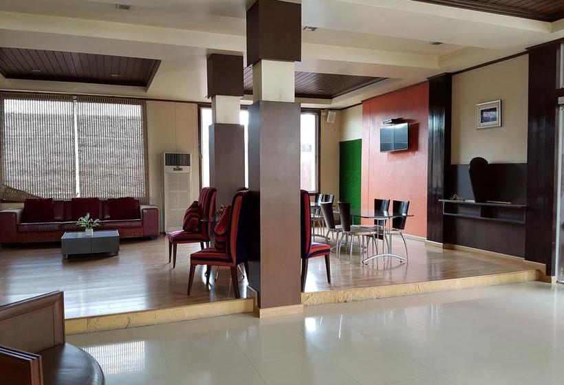 Hotel Cactus Resort & 3