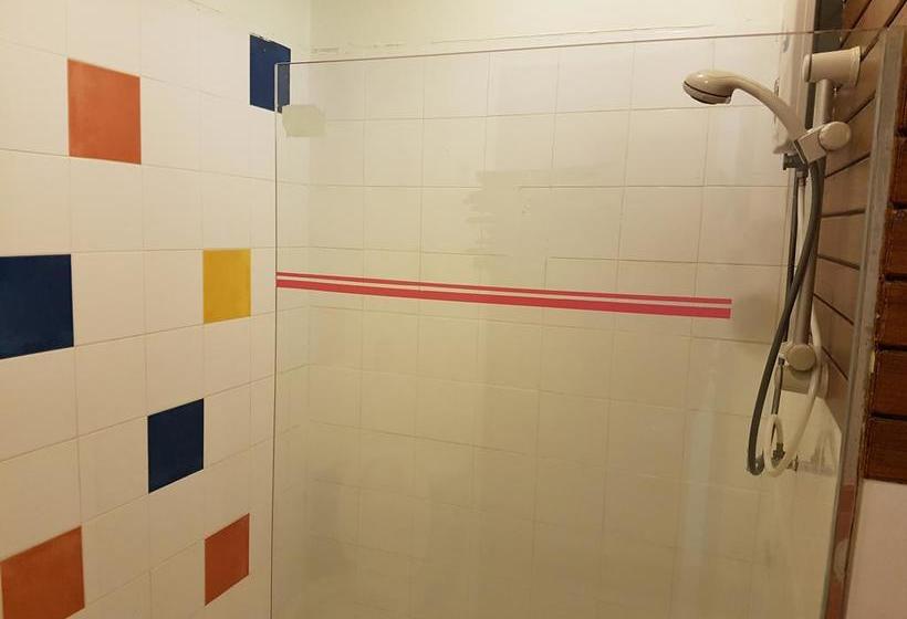 Hotel Cactus Resort & 9