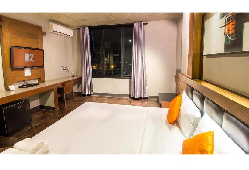 Hotel B2 Lampang 18