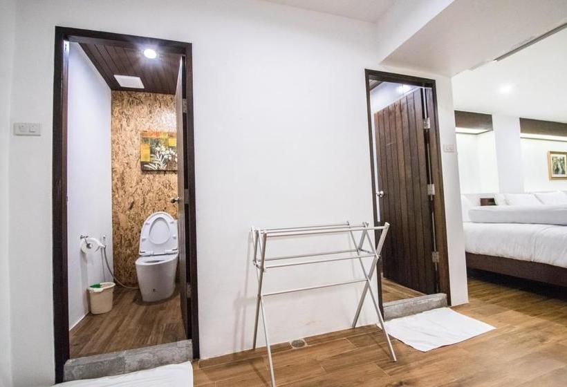 Resort Baantalay Thungwualaen 10