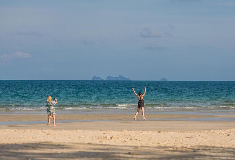 Resort Baantalay Thungwualaen 12