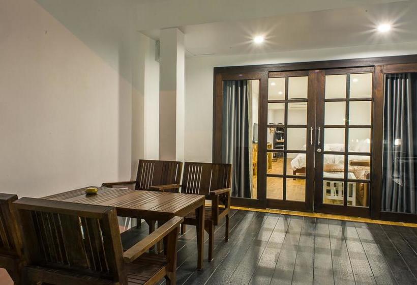 Resort Baantalay Thungwualaen 14