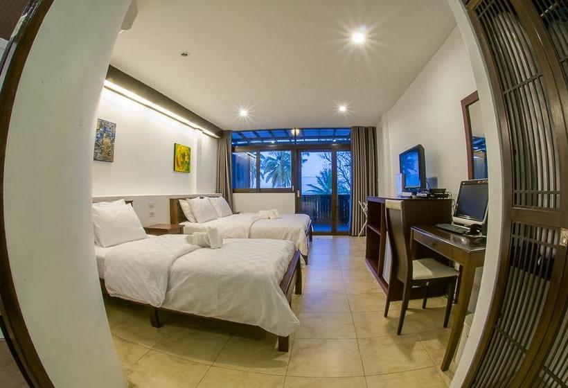 Resort Baantalay Thungwualaen 15