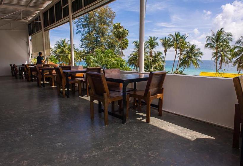 Resort Baantalay Thungwualaen 17