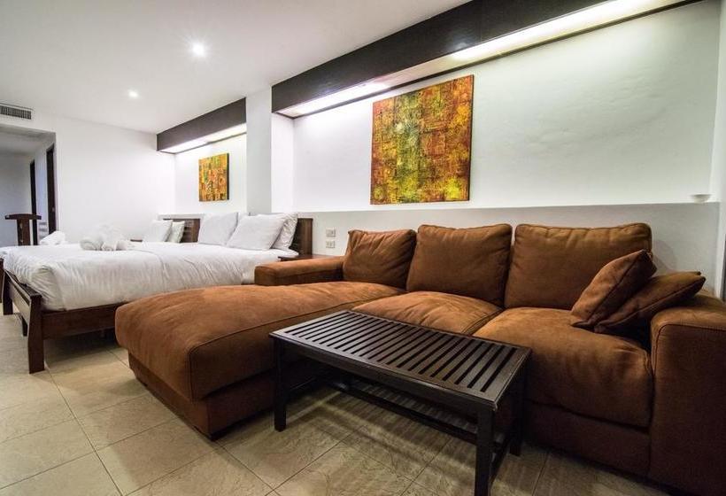 Resort Baantalay Thungwualaen 19