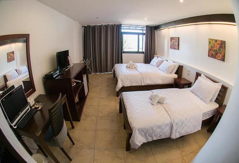 Resort Baantalay Thungwualaen 20