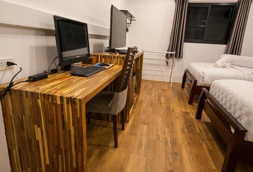 Resort Baantalay Thungwualaen 3