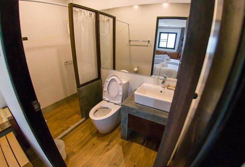 Resort Baantalay Thungwualaen 5