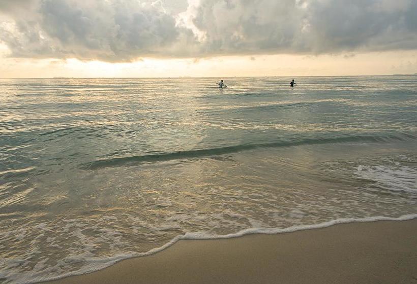 Resort Baantalay Thungwualaen 8