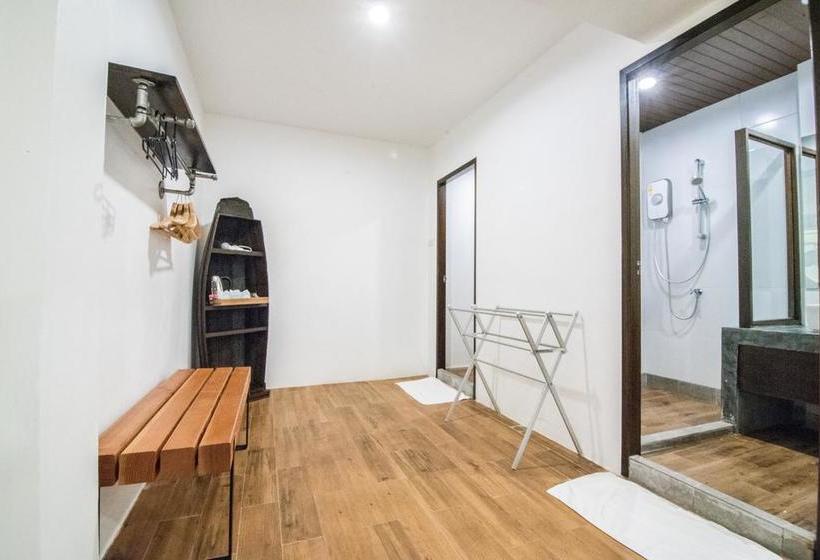 Resort Baantalay Thungwualaen 9