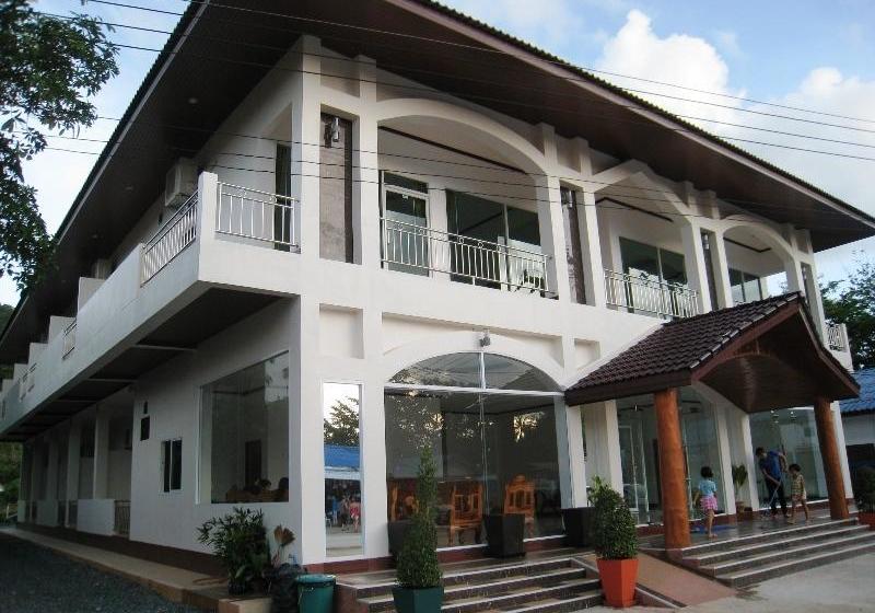 Hotel Kachapol