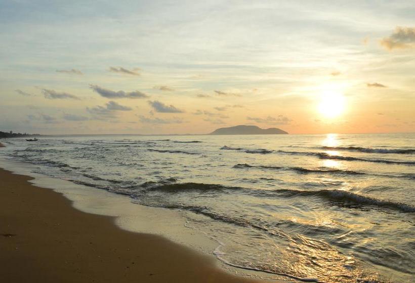 Sangjun On Beach Resort 1