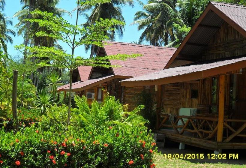 Sangjun On Beach Resort 10