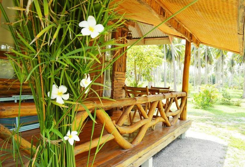 Sangjun On Beach Resort 11