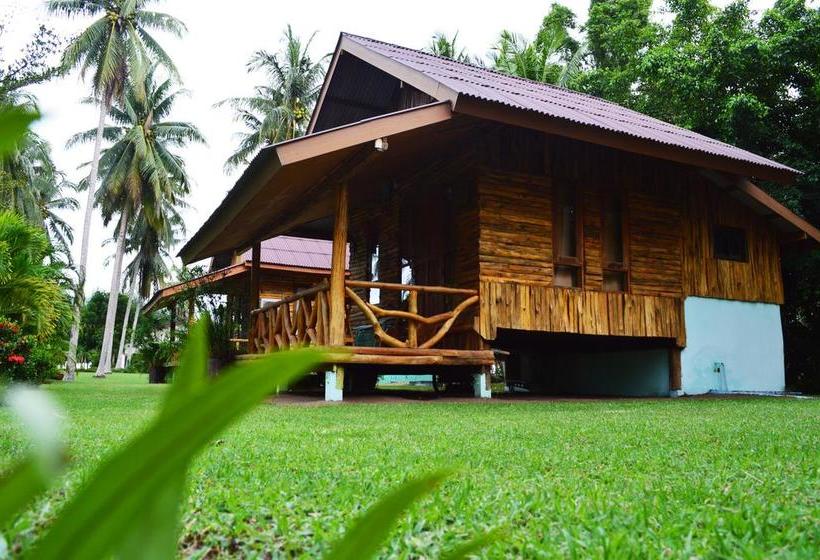 Sangjun On Beach Resort 12