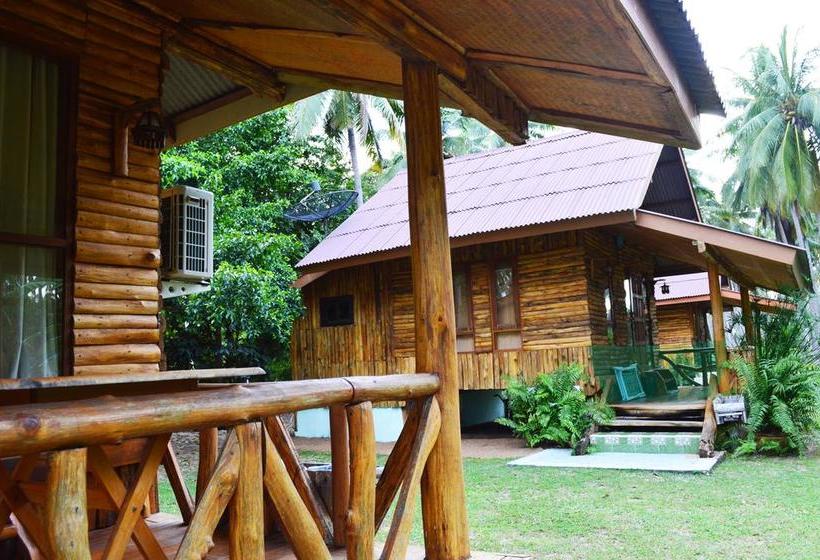 Sangjun On Beach Resort 14