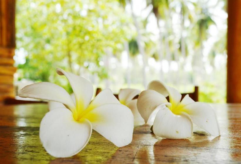 Sangjun On Beach Resort 15