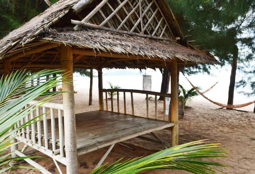 Sangjun On Beach Resort 17