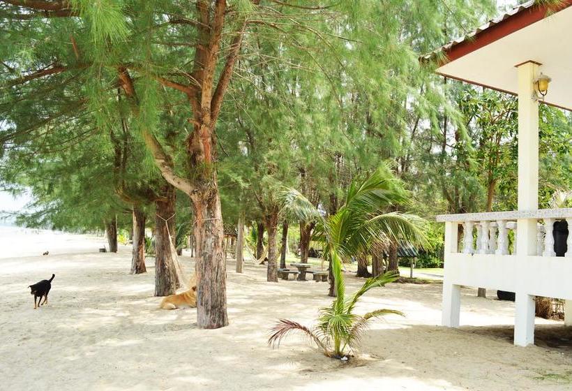 Sangjun On Beach Resort 18