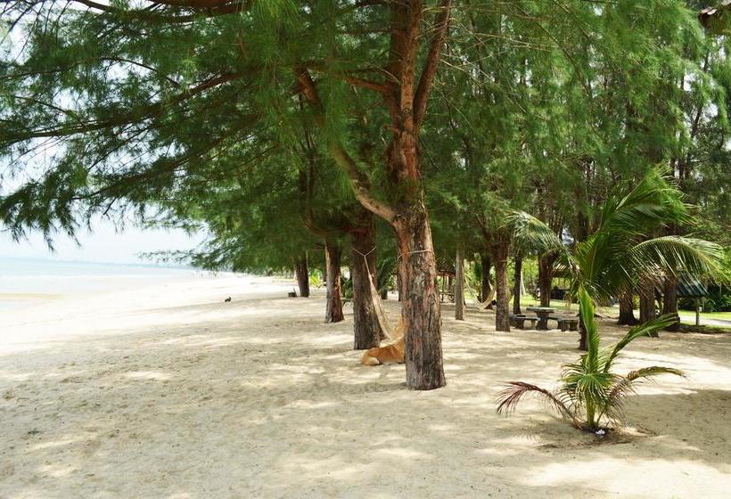 Sangjun On Beach Resort 19