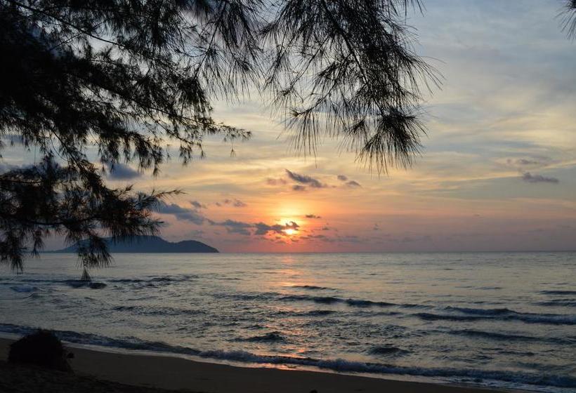 Sangjun On Beach Resort 2