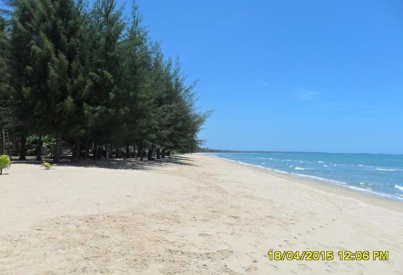 Sangjun On Beach Resort 20