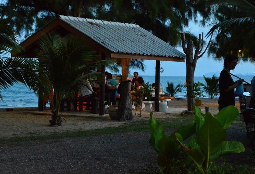 Sangjun On Beach Resort 4