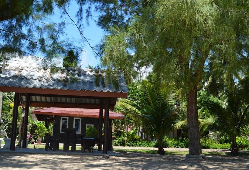 Sangjun On Beach Resort 5