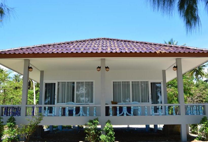 Sangjun On Beach Resort 6