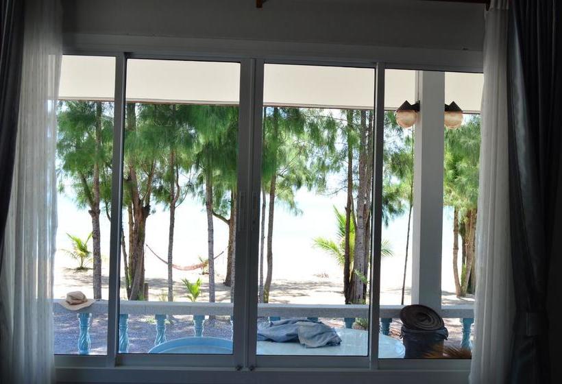 Sangjun On Beach Resort 7