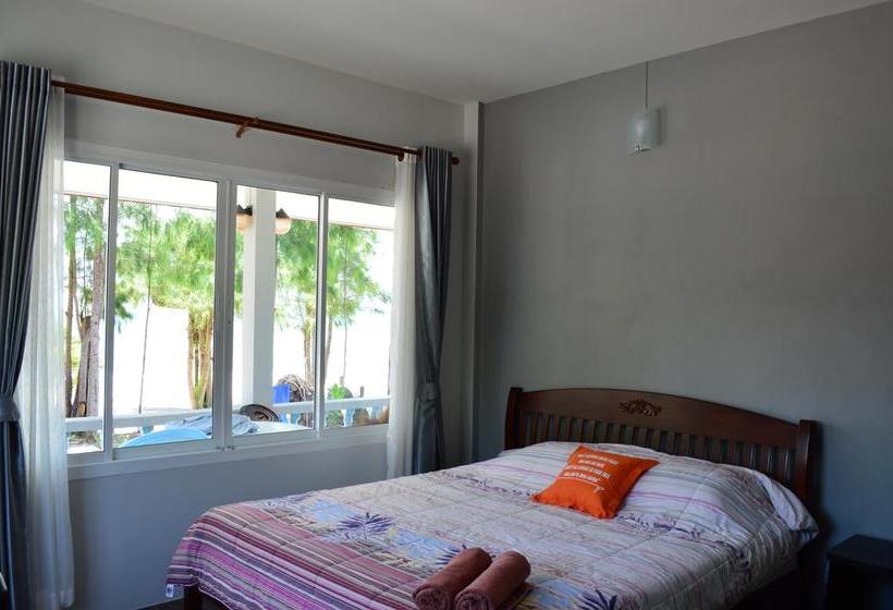 Sangjun On Beach Resort 8