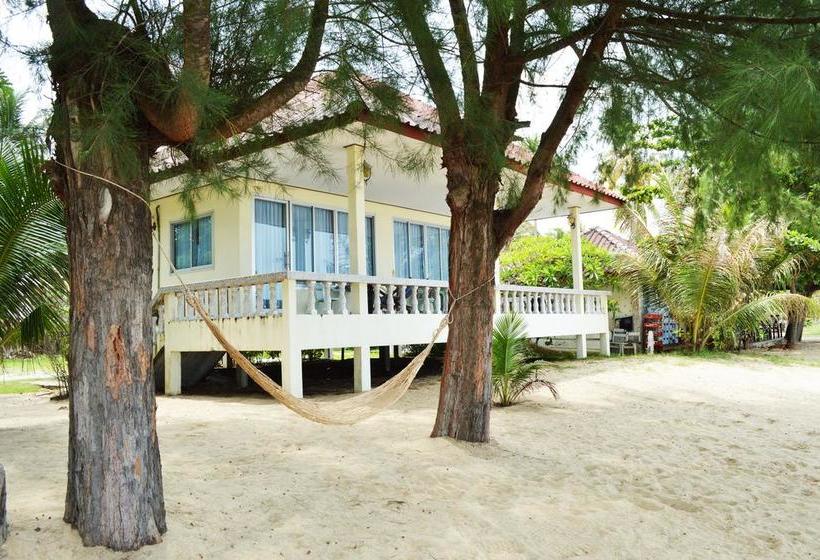 Sangjun On Beach Resort 9