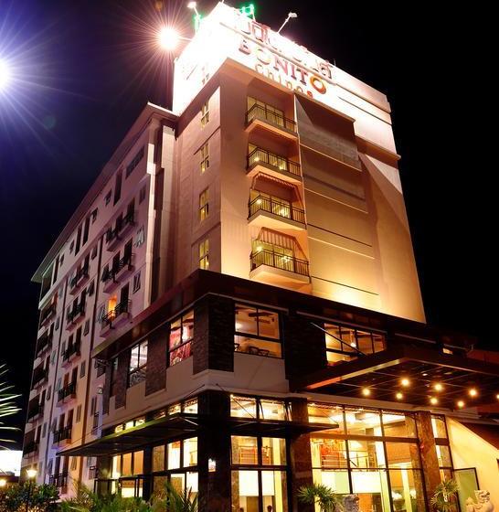 Hotel Bonito Chinos 6