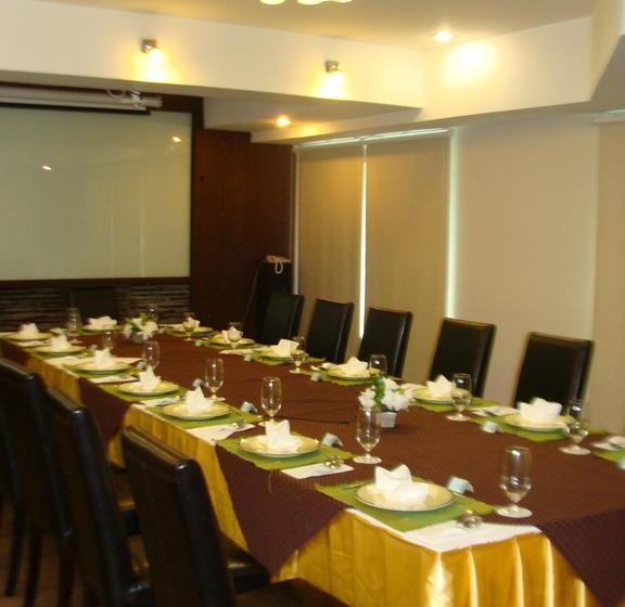 Hotel Bonito Chinos 8