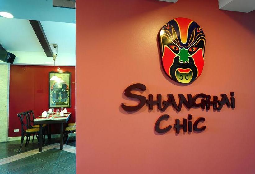 Hotel Bonito Chinos 9