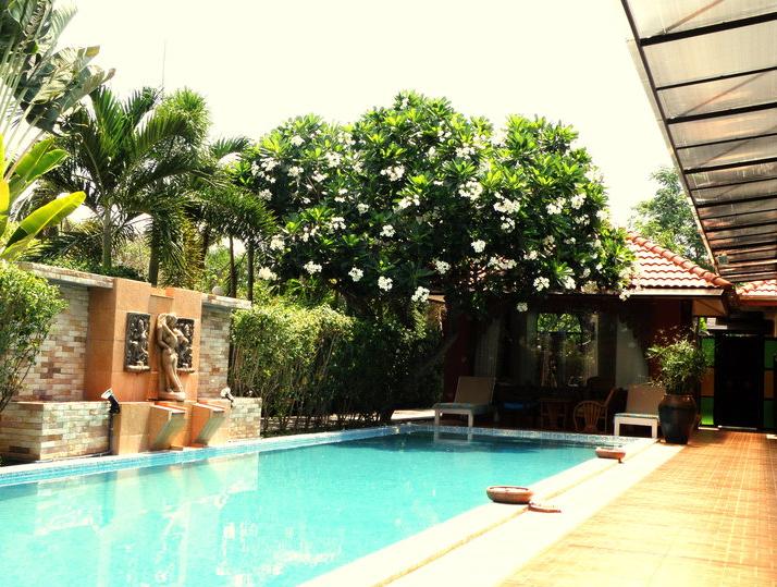 Praepimpalai Thai Spa & Resort