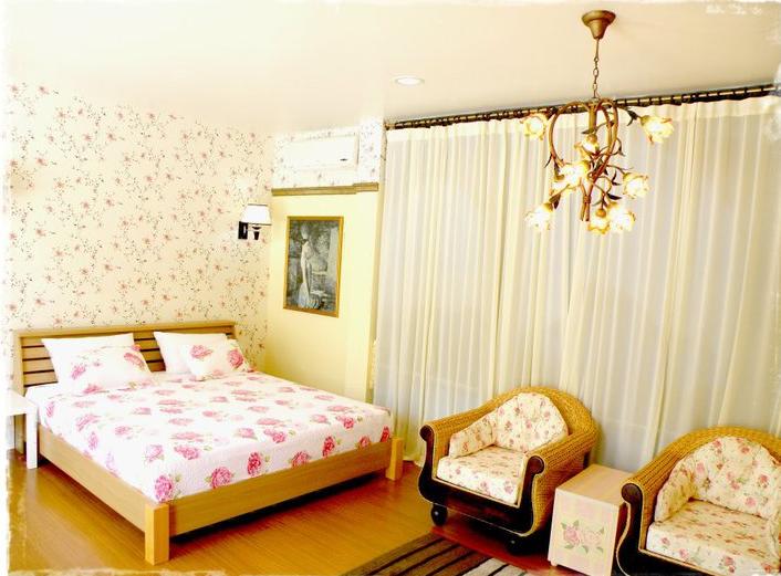 Praepimpalai Thai Spa & Resort 1