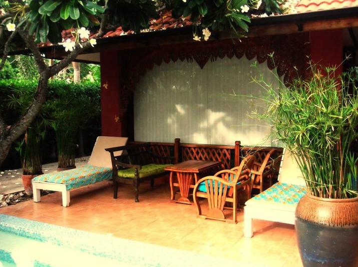 Praepimpalai Thai Spa & Resort 10