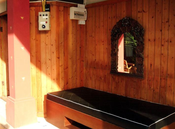 Praepimpalai Thai Spa & Resort 11